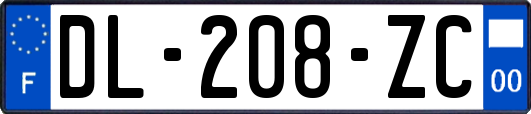 DL-208-ZC