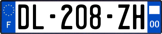 DL-208-ZH