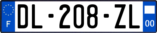 DL-208-ZL