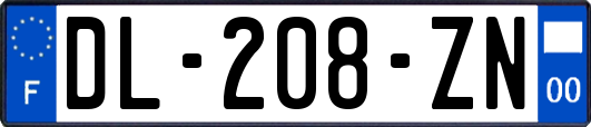 DL-208-ZN