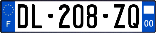 DL-208-ZQ