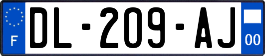 DL-209-AJ