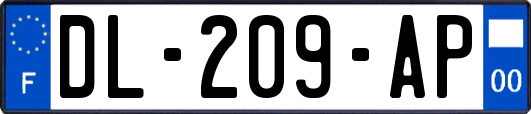 DL-209-AP