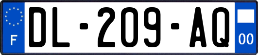 DL-209-AQ