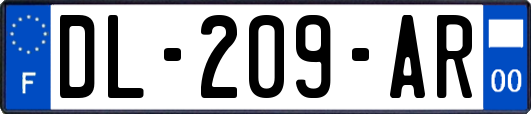 DL-209-AR