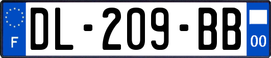 DL-209-BB