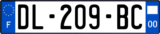 DL-209-BC