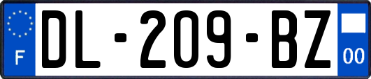 DL-209-BZ