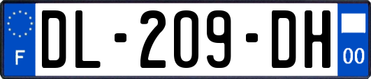 DL-209-DH