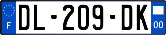 DL-209-DK