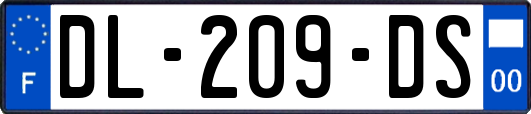 DL-209-DS