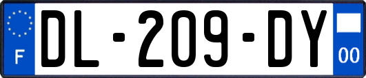 DL-209-DY