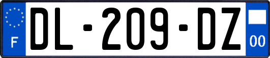 DL-209-DZ