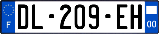 DL-209-EH