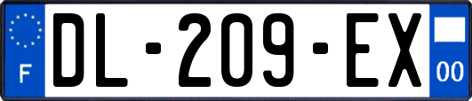 DL-209-EX