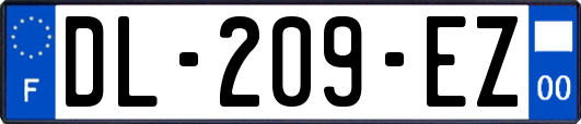 DL-209-EZ