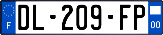 DL-209-FP