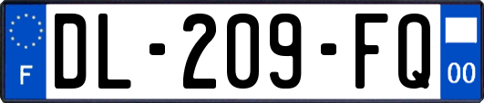 DL-209-FQ