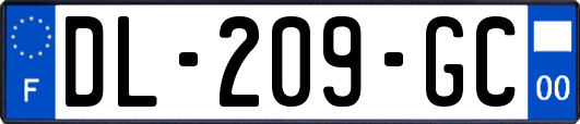 DL-209-GC