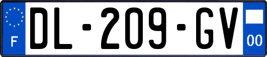 DL-209-GV