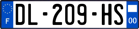 DL-209-HS