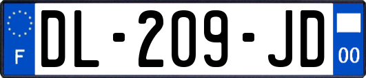 DL-209-JD