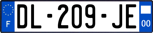 DL-209-JE