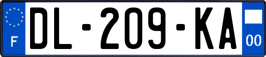 DL-209-KA