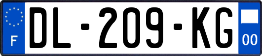 DL-209-KG