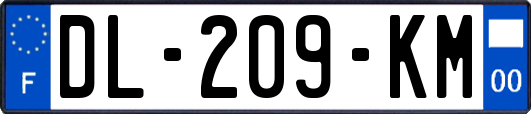 DL-209-KM