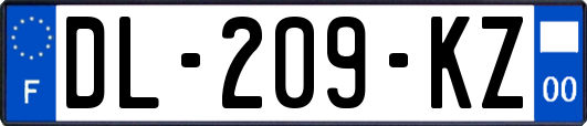 DL-209-KZ