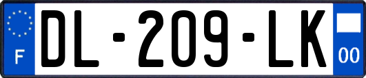 DL-209-LK