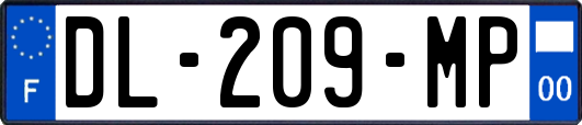 DL-209-MP