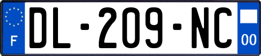 DL-209-NC