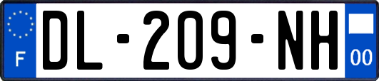 DL-209-NH