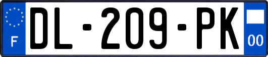 DL-209-PK