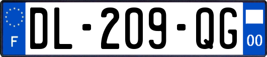 DL-209-QG