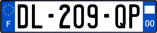 DL-209-QP