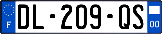 DL-209-QS