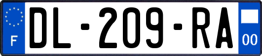 DL-209-RA