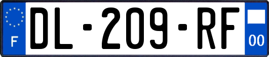 DL-209-RF