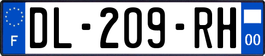 DL-209-RH