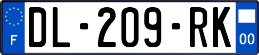 DL-209-RK