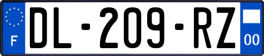 DL-209-RZ