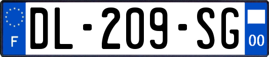 DL-209-SG