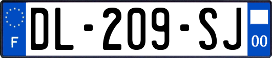 DL-209-SJ