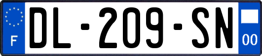 DL-209-SN