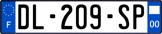 DL-209-SP