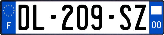 DL-209-SZ