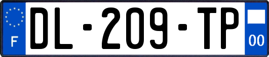 DL-209-TP